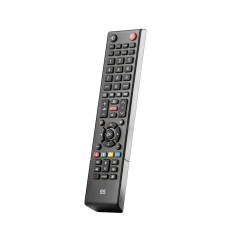 One For All Télécommande de remplacement TV Toshiba - Fonctionne avec toutes les télévisions Toshiba - Télécommande de remplacem