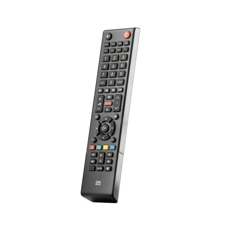 One For All Télécommande de remplacement TV Toshiba - Fonctionne avec toutes les télévisions Toshiba - Télécommande de remplacem