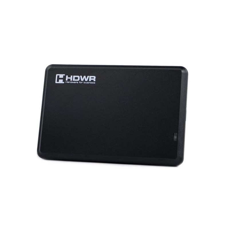 HDWR HD-RD20XC Lecteur d'étiquettes RFID Filaire, Facile à Utiliser, Lecteur RFID, Lecteur Intelligent Performant pour Les étiqu HDWR HD-RD20XC Lecteur d'étiquettes RFID Filaire, Facile à Utiliser, Lecteur RFID, Lecteur Intelligent Performant pour Les étiqu