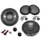Sound-way Autoradio Haut-parleurs Voiture 16.5 cm, Coaxial 2 Voie, 120 Watts Sound-way Autoradio Haut-parleurs Voiture 16.5 cm, Coaxial 2 Voie, 120 Watts