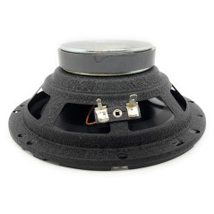 Sound-way Autoradio Haut-parleurs Voiture 16.5 cm, Coaxial 2 Voie, 120 Watts