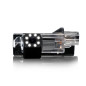 Dynavsal 8 LEDs Vision Nocturne HD Couleur Caméra de Recul 170 ° Grand Angle Caméra de recul Remplacement pour Dacia Lodgy/Renau Dynavsal 8 LEDs Vision Nocturne HD Couleur Caméra de Recul 170 ° Grand Angle Caméra de recul Remplacement pour Dacia Lodgy/Renau