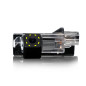 Dynavsal 8 LEDs Vision Nocturne HD Couleur Caméra de Recul 170 ° Grand Angle Caméra de recul Remplacement pour Dacia Lodgy/Renau Dynavsal 8 LEDs Vision Nocturne HD Couleur Caméra de Recul 170 ° Grand Angle Caméra de recul Remplacement pour Dacia Lodgy/Renau