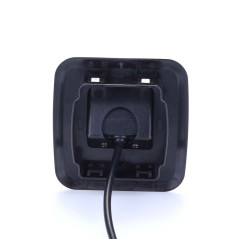 1280 * 720 Pixels 1000TV Lines Haute Qualité Objectif 18mm Voiture Trou Réservé Caméra de Vue Arrière pour BMW 3/5/7 Series/X1 X