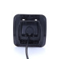 1280 * 720 Pixels 1000TV Lines Haute Qualité Objectif 18mm Voiture Trou Réservé Caméra de Vue Arrière pour BMW 3/5/7 Series/X1 X 1280 * 720 Pixels 1000TV Lines Haute Qualité Objectif 18mm Voiture Trou Réservé Caméra de Vue Arrière pour BMW 3/5/7 Series/X1 X