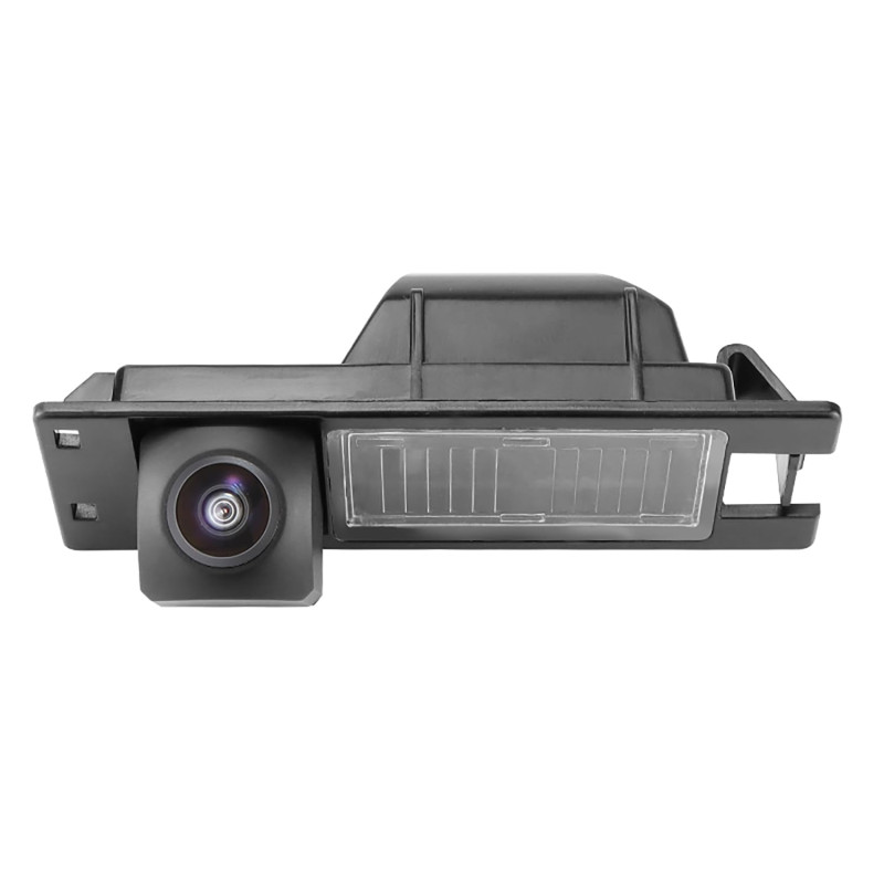 Caméra de recul de Voiture pour Opel Astra H/Opel Zafira B/Corsa D/Vectra C/Insignia,GreenAuto 170 degrés d'angle de Vision AHD Caméra de recul de Voiture pour Opel Astra H/Opel Zafira B/Corsa D/Vectra C/Insignia,GreenAuto 170 degrés d'angle de Vision AHD