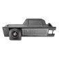 Caméra de recul de Voiture pour Opel Astra H/Opel Zafira B/Corsa D/Vectra C/Insignia,GreenAuto 170 degrés d'angle de Vision AHD Caméra de recul de Voiture pour Opel Astra H/Opel Zafira B/Corsa D/Vectra C/Insignia,GreenAuto 170 degrés d'angle de Vision AHD