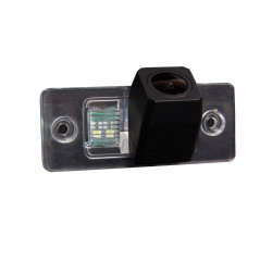 Vue Arrière de Voiture de Vision Camera de Recul Replacement for Touran Tiguan Touareg Passat CC Jetta Caddy Golf Multivan T5 Tr
