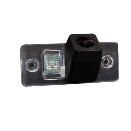 Vue Arrière de Voiture de Vision Camera de Recul Replacement for Touran Tiguan Touareg Passat CC Jetta Caddy Golf Multivan T5 Tr