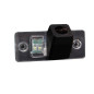 Vue Arrière de Voiture de Vision Camera de Recul Replacement for Touran Tiguan Touareg Passat CC Jetta Caddy Golf Multivan T5 Tr Vue Arrière de Voiture de Vision Camera de Recul Replacement for Touran Tiguan Touareg Passat CC Jetta Caddy Golf Multivan T5 Tr