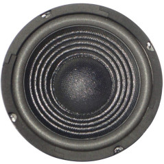 1 WOOFER MASTER AUDIO CW800/4 CW 800/4 Haut-Parleur 20,00 cm 200 mm 8" diametre 150 Watts rms et 300 Watts Max 4 ohms 93 DB Port