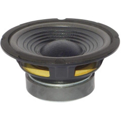 1 WOOFER MASTER AUDIO CW800/4 CW 800/4 Haut-Parleur 20,00 cm 200 mm 8" diametre 150 Watts rms et 300 Watts Max 4 ohms 93 DB Port