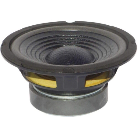 1 WOOFER MASTER AUDIO CW800/4 CW 800/4 Haut-Parleur 20,00 cm 200 mm 8" diametre 150 Watts rms et 300 Watts Max 4 ohms 93 DB Port