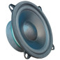 MASTER AUDIO 1 CW500/4+4 Haut-parleurs diffuseur subwoofer woofer 13.00 cm 130 mm 5" diamètre 80 Watt rms 160 Watt Max Double Bo MASTER AUDIO 1 CW500/4+4 Haut-parleurs diffuseur subwoofer woofer 13.00 cm 130 mm 5" diamètre 80 Watt rms 160 Watt Max Double Bo