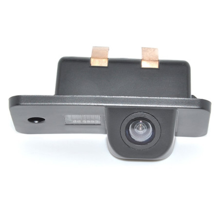 Auto Wayfeng® Rearview véhicules de caméra pour Audi A3 A4 A6 A8 Q5 Q7 A6L Sauvegarde Review Parking Inverser Cam Vue arrière ét