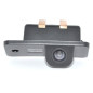 Auto Wayfeng® Rearview véhicules de caméra pour Audi A3 A4 A6 A8 Q5 Q7 A6L Sauvegarde Review Parking Inverser Cam Vue arrière ét