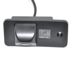 Auto Wayfeng® Rearview véhicules de caméra pour Audi A3 A4 A6 A8 Q5 Q7 A6L Sauvegarde Review Parking Inverser Cam Vue arrière ét