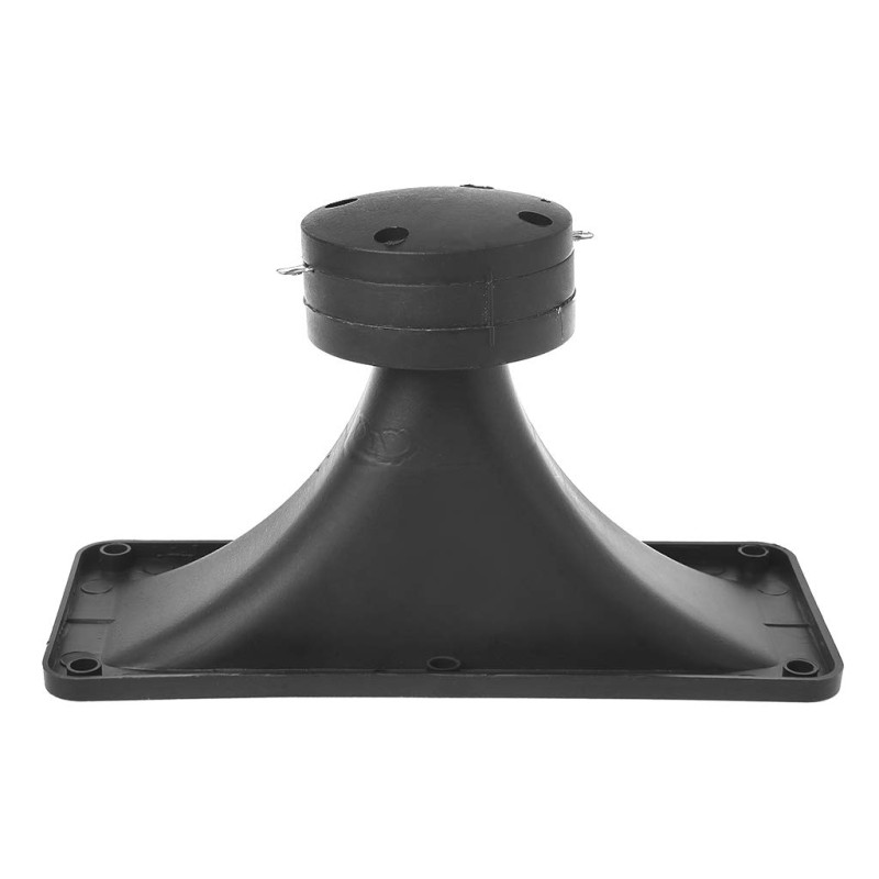 SimpleLife Haut-Parleur Audio Treble Rectangle (Pack de 2) / Haut-Parleur tweeter Sonnerie piézoélectrique 95dB 150W SimpleLife Haut-Parleur Audio Treble Rectangle (Pack de 2) / Haut-Parleur tweeter Sonnerie piézoélectrique 95dB 150W