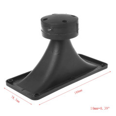 SimpleLife Haut-Parleur Audio Treble Rectangle (Pack de 2) / Haut-Parleur tweeter Sonnerie piézoélectrique 95dB 150W