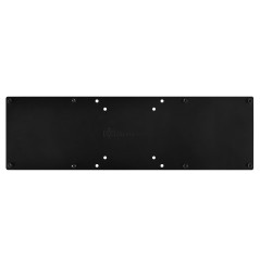 SilverStone SST-MVA02 - Support d'extension pour les périphériques pris en charge par VESA (2 PC NUC), support standard VESA Mou