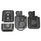 Clé Plip compatible avec Micra X-Trail Qashqai Juke Duke Navara Note Pathfinder 2 Boutons Coquer Boitier de Télécommande @Pro-Pl Clé Plip compatible avec Micra X-Trail Qashqai Juke Duke Navara Note Pathfinder 2 Boutons Coquer Boitier de Télécommande @Pro-Pl