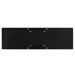 SilverStone SST-MVA02 - Support d'extension pour les périphériques pris en charge par VESA (2 PC NUC), support standard VESA Mou