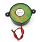 Sourcingmap LZQ-3022 DC 3-12V 110DB Discontinu Bip Alarme Avertisseur Sonore Buzzer Sourcingmap LZQ-3022 DC 3-12V 110DB Discontinu Bip Alarme Avertisseur Sonore Buzzer