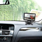 7 '' Pouces TFT LCD HD Moniteur de Voiture Vue arrière de la Voiture Moniteur de stationnement avec 2 entrées vidéo pour caméra 7 '' Pouces TFT LCD HD Moniteur de Voiture Vue arrière de la Voiture Moniteur de stationnement avec 2 entrées vidéo pour caméra
