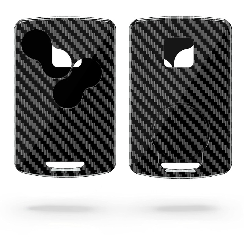 kwmobile Accessoire Clé de Voiture Compatible avec Renault 4-Bouton (Keyless Go Uniquement) - Coque de Protection en Plastique R kwmobile Accessoire Clé de Voiture Compatible avec Renault 4-Bouton (Keyless Go Uniquement) - Coque de Protection en Plastique R