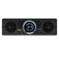 BOOMBOOST AV252 12V Voiture Carte SD autoradio Radio stéréo Radio Haut-parleurs intégrés avec Haut-parleurs Bluetooth BOOMBOOST AV252 12V Voiture Carte SD autoradio Radio stéréo Radio Haut-parleurs intégrés avec Haut-parleurs Bluetooth