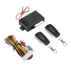 Kit de Système de Verrouillage PNI 288, Télécommande Centralisé, Système d'entrée sans clé avec verrouillage / déverrouillage à 