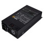 SilverStone FX350-G - Série Flex, 350 W, Alimentation PC 80 Plus Gold, Ventilateur à Faible Bruit 40 mm - Noir SilverStone FX350-G - Série Flex, 350 W, Alimentation PC 80 Plus Gold, Ventilateur à Faible Bruit 40 mm - Noir