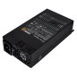 SilverStone FX350-G - Série Flex, 350 W, Alimentation PC 80 Plus Gold, Ventilateur à Faible Bruit 40 mm - Noir SilverStone FX350-G - Série Flex, 350 W, Alimentation PC 80 Plus Gold, Ventilateur à Faible Bruit 40 mm - Noir