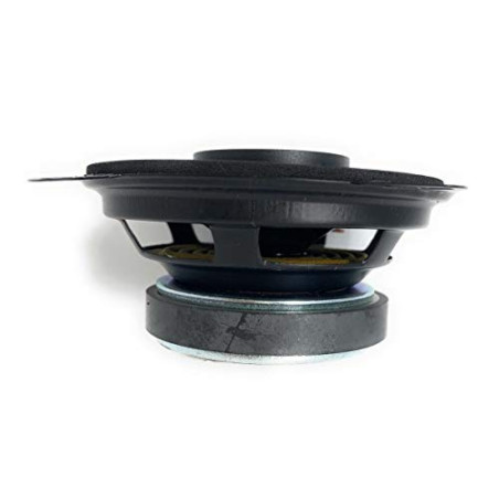 Sound-way - Haut-parleurs Enceintes 2 Voie 10 cm 100 Watts pour Voiture