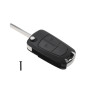 OTOTEC Coque de clé de Rechange Compatible pour Corsa Vauxhall Astra Vectra OTOTEC Coque de clé de Rechange Compatible pour Corsa Vauxhall Astra Vectra