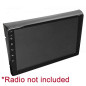 Sound-way - Kit Montage Cadre façade Adaptateur autoradio 9" Pouces Compatible avec Fiat Bravo 2006-2018 - KA22-288 Sound-way - Kit Montage Cadre façade Adaptateur autoradio 9" Pouces Compatible avec Fiat Bravo 2006-2018 - KA22-288
