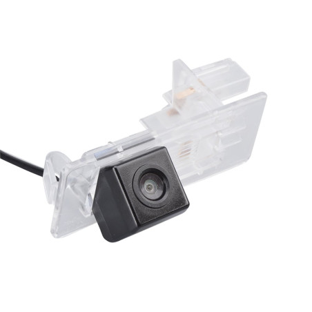 Navinio Caméra De Recul Couleur Vision Nocturne Voiture Camion Replacement for Dacia Lodgy/Fluence/Duster Megane/Latitude/Scenic