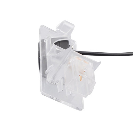 Navinio Caméra De Recul Couleur Vision Nocturne Voiture Camion Replacement for Dacia Lodgy/Fluence/Duster Megane/Latitude/Scenic