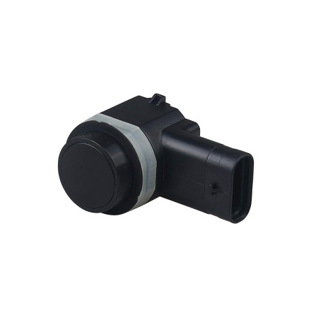ZEALfix Capteur de stationnement avant et arrière PDC 4H0919275 pour A4 A5 A6 A7 A8 Q3 Q5 Q7 TT R8