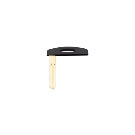 ENERGY 01 4 Boutons Coque clé Voiture Compatible Renault Captur - Clio 4 - Koleos - Laguna 3 - Megane 3 - Scenic 3 - - Lame avec