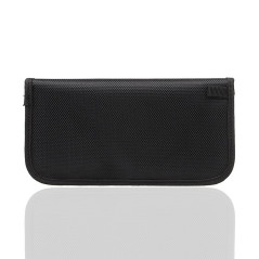 Mengshen Grand Sac De Faraday, Poche De Blocage De Signal De WiFi/GSM/LTE/NFC/RF Appropriér Au Téléphone Portable, Aux Cartes De