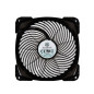 SilverStone SST-AP142-ARGB - Série Air Penetrator Ventilateur PWM pour ordinateur 140mm, roulement à billes, lame transparente a SilverStone SST-AP142-ARGB - Série Air Penetrator Ventilateur PWM pour ordinateur 140mm, roulement à billes, lame transparente a