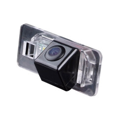 Caméra de Recul Voiture Caméra vue arrière de voiture pour BMW3 seires E46 E90 E91 E92 E93 1seies E82 E88 5 series E39 E60 523i