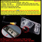 Caméra de Recul Voiture Caméra vue arrière de voiture pour BMW3 seires E46 E90 E91 E92 E93 1seies E82 E88 5 series E39 E60 523i Caméra de Recul Voiture Caméra vue arrière de voiture pour BMW3 seires E46 E90 E91 E92 E93 1seies E82 E88 5 series E39 E60 523i