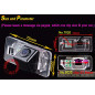 Caméra de Recul Voiture Caméra vue arrière de voiture pour BMW3 seires E46 E90 E91 E92 E93 1seies E82 E88 5 series E39 E60 523i Caméra de Recul Voiture Caméra vue arrière de voiture pour BMW3 seires E46 E90 E91 E92 E93 1seies E82 E88 5 series E39 E60 523i