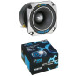 SUPER TWEETER DRIVER PYLE PDBT28 DE 150 WATT RMS ET 300 WATT MAX AVEC 104 DB DE SENSIBILITÉ 8,00 x 8,00 CM DE DIAMÈTRE CARRÉ POU SUPER TWEETER DRIVER PYLE PDBT28 DE 150 WATT RMS ET 300 WATT MAX AVEC 104 DB DE SENSIBILITÉ 8,00 x 8,00 CM DE DIAMÈTRE CARRÉ POU
