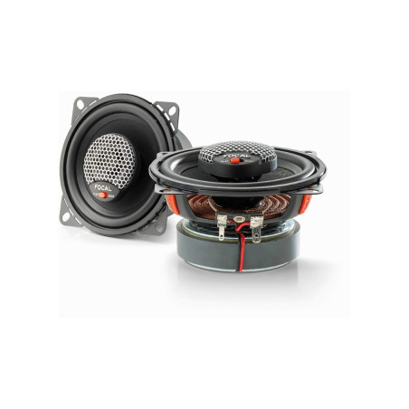 Focal ICU100 | Haut-parleurs coaxiaux de 10 cm