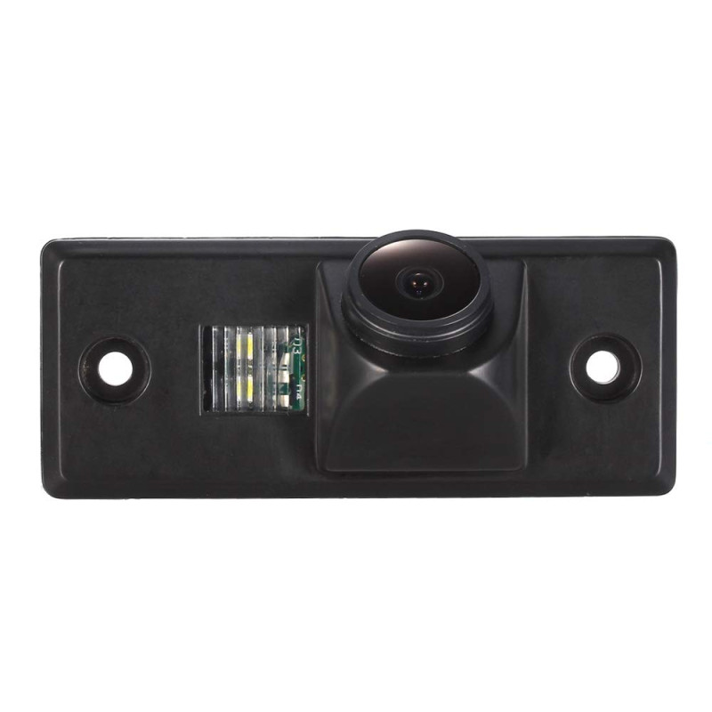 HD CCD Couleur Caméra avec Vision Nocturne et système de recul étanche & Antichoc IP68 Remplacement pour Golf Variiant Mk4 MK5/P HD CCD Couleur Caméra avec Vision Nocturne et système de recul étanche & Antichoc IP68 Remplacement pour Golf Variiant Mk4 MK5/P