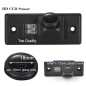 HD CCD Couleur Caméra avec Vision Nocturne et système de recul étanche & Antichoc IP68 Remplacement pour Golf Variiant Mk4 MK5/P HD CCD Couleur Caméra avec Vision Nocturne et système de recul étanche & Antichoc IP68 Remplacement pour Golf Variiant Mk4 MK5/P