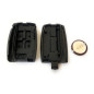 Automobile Locksmith Kit de réparation Compatible avec Land Rover Freelander 5 Boutons télécommande Coque Batterie VL2330 Automobile Locksmith Kit de réparation Compatible avec Land Rover Freelander 5 Boutons télécommande Coque Batterie VL2330